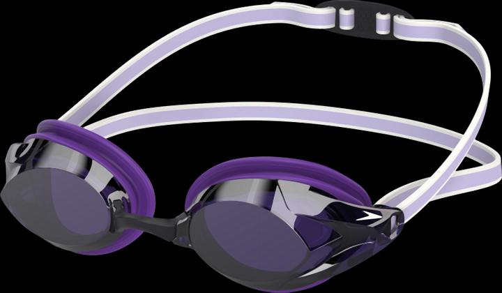 Purple Haze, Iris, Miroir Argent