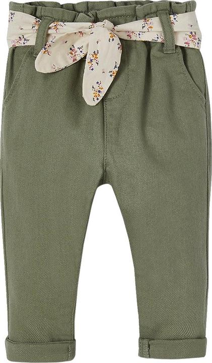 Moss green