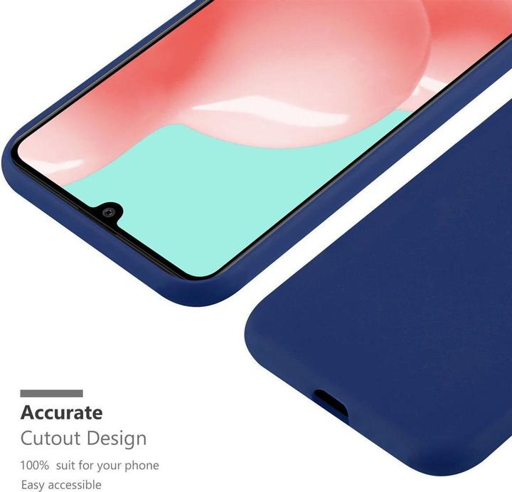 Image du produit Cadorabo Couverture TPU Candy (Samsung Galaxy A41)
