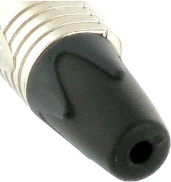 Image du produit Neutrik Jack Mono 2cts Slimline Coude