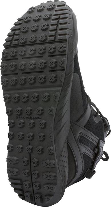Actual product image Under Armour Micro G Valsetz Zip Mid Boots (44.5)