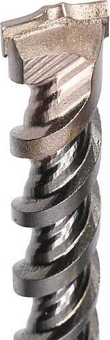 Produktbild Heller Hartmetall Hammerbohrer 16 mm (16 mm)