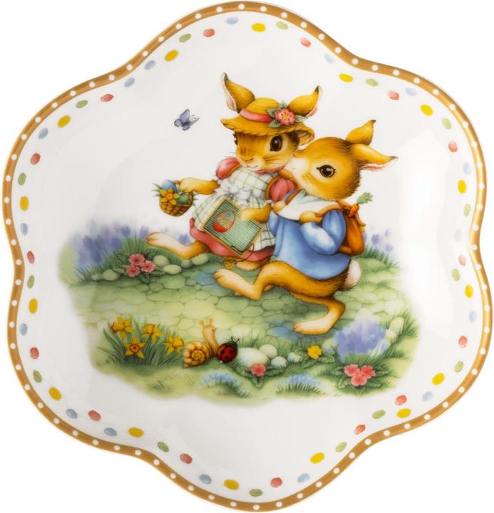 Produktbild Villeroy & Boch Annual Easter Edition Jahresschale 2025 (0.15 l, 1 x)