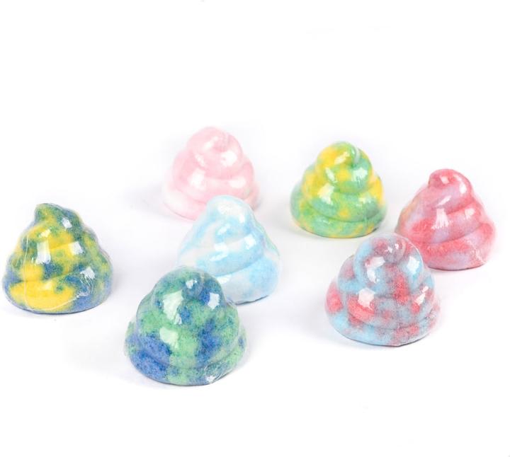 Actual product image Create It! Bath balls unicorn (Bath bombs)