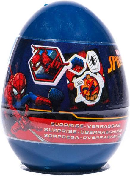 Actual product image Canenco Spidey Verrassing Egg