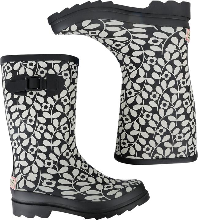 Produktbild Regatta Gummistiefel Orla Kiely Jasmin Blume (42)
