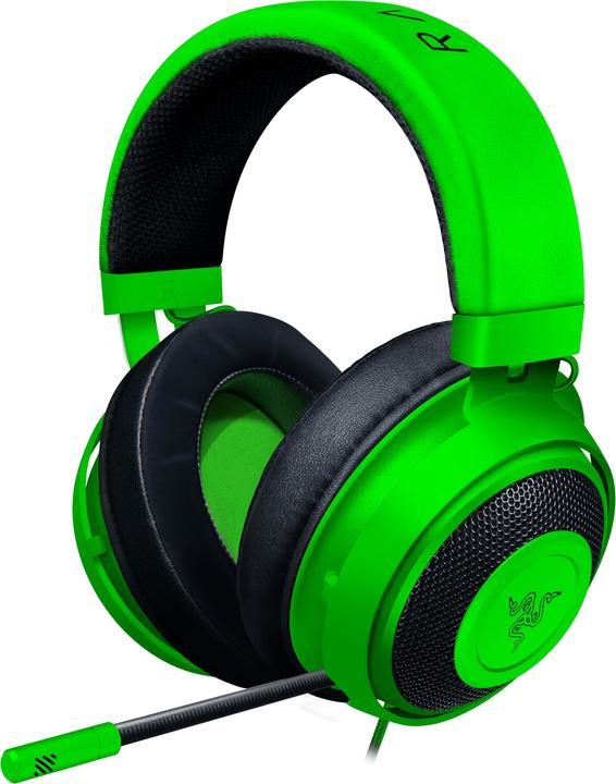 Razer Kraken (Cable)