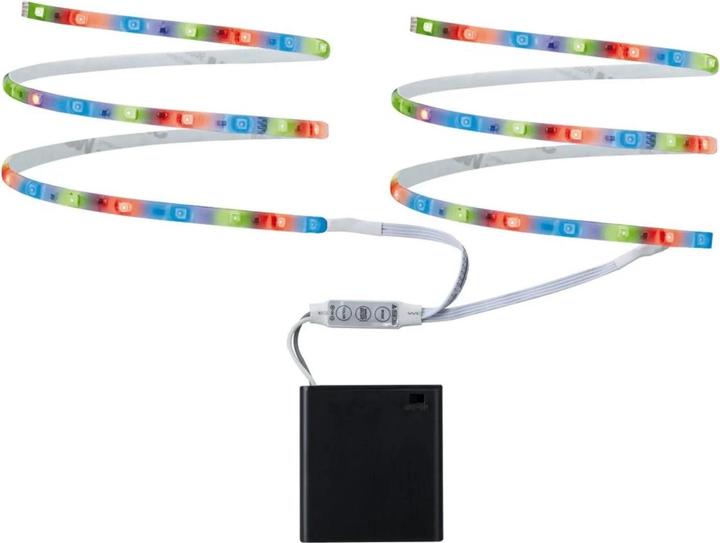 Paulmann Mobil Stripe (RGB, 80 cm, Indoor)