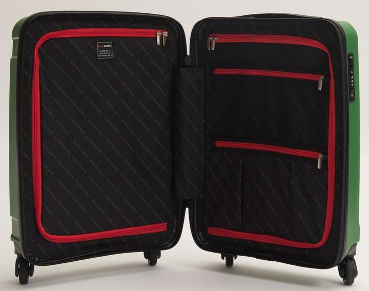 Image du produit Swissbags Touriste (40 l, Bagage à main (jusqu'à 50l))