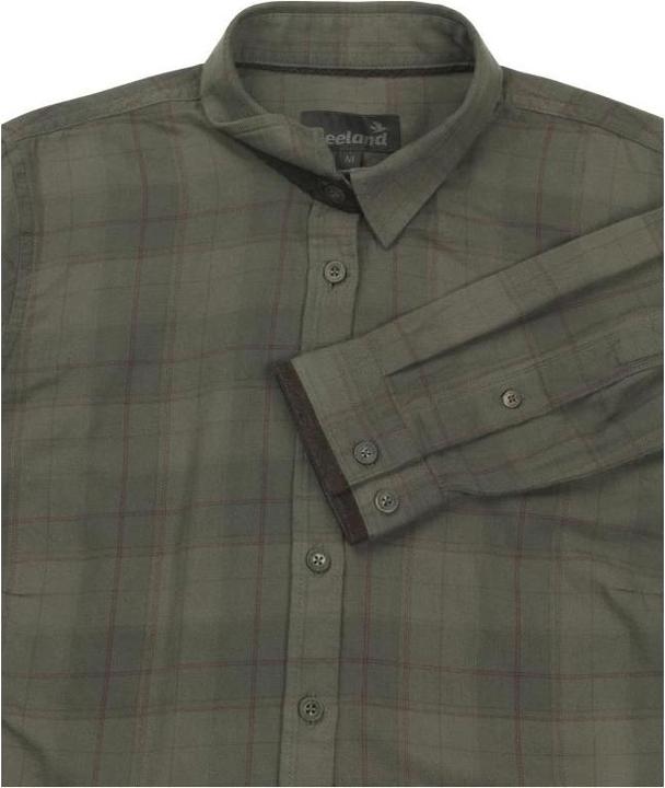 Produktbild Seeland Range Lady Bluse (XL)