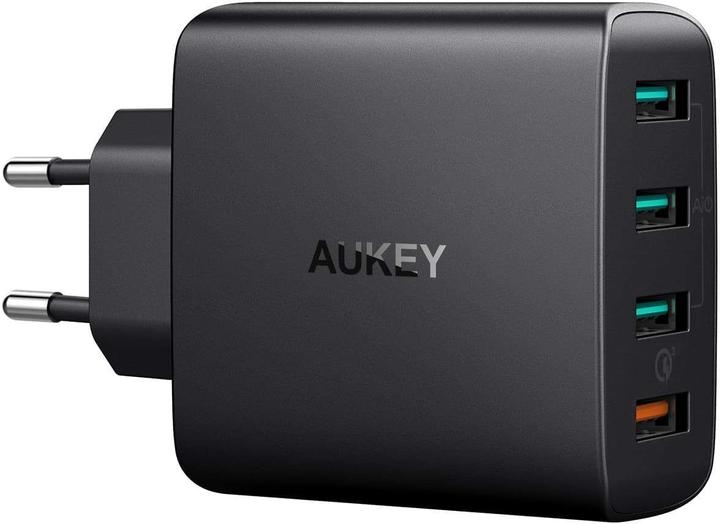 Produktbild Aukey PA-T18 (45 W)