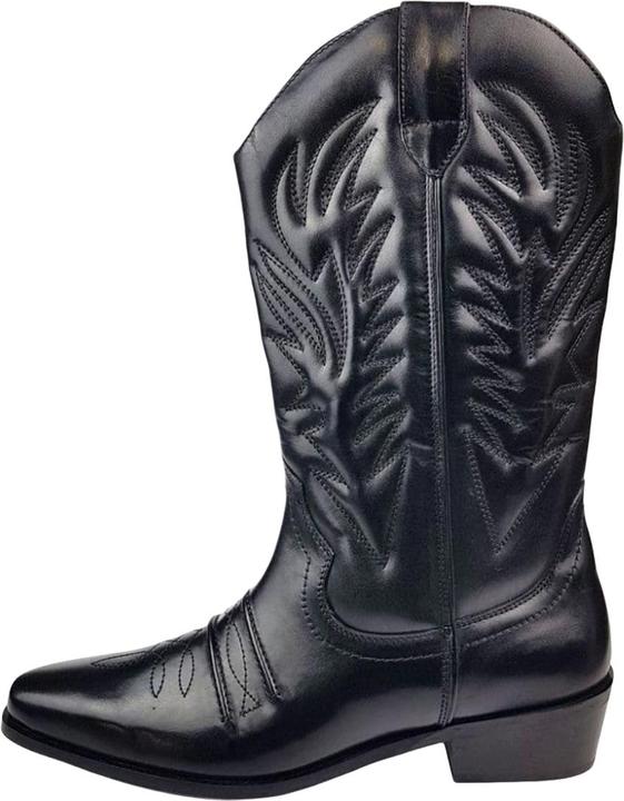 Produktbild Woodland Gringos High Clive Western Cowboy Stiefel (43)