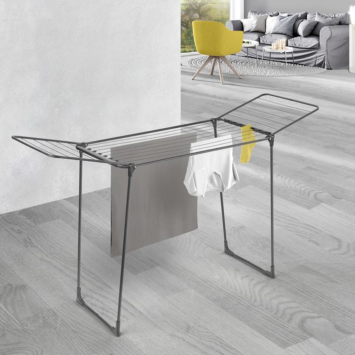 Produktbild Metaltex Türwäschetrockner (18 m)