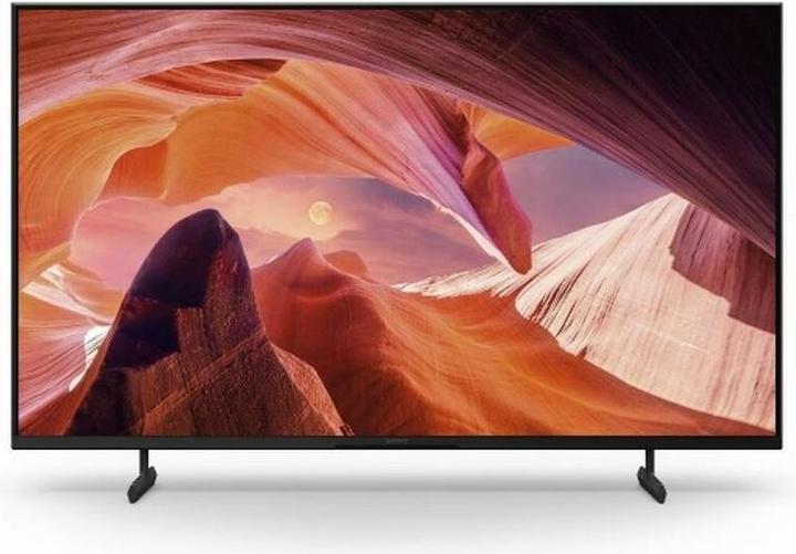 Actual product image Sony FWD-43X80L (42.52", X80L, LED, 4K, 2023)