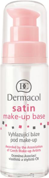 Immagine prodotto Dermacol Raso (Trasparente)