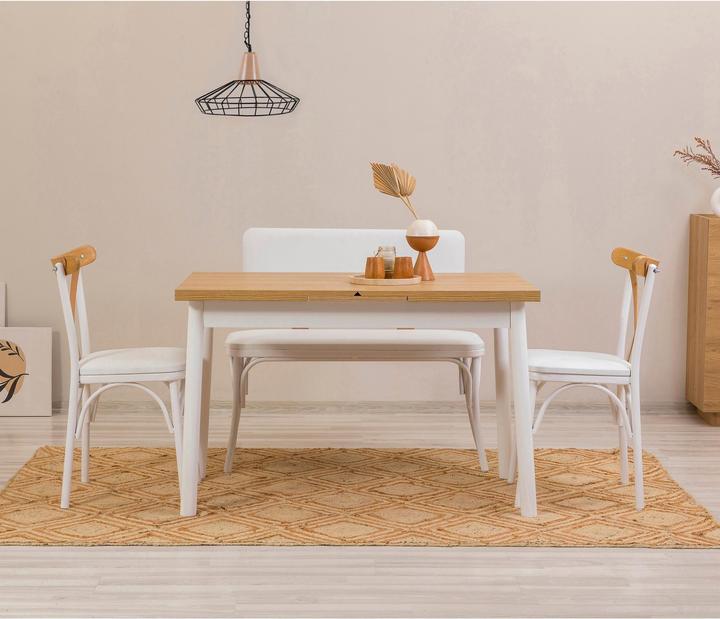 Actual product image Homitis Tomas (216 x 116 x 87 cm)