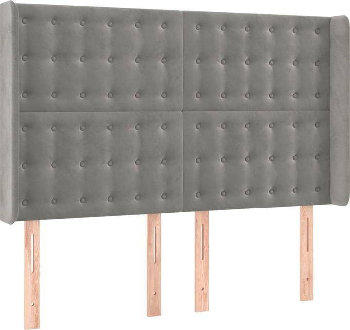 Immagine prodotto VidaXL Ashley (147 x 16 x 128 cm)