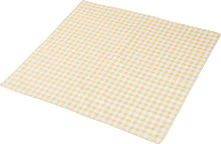 Produktbild Casa.Pro Picknickkorb Brindisi für 4 Personen Komplettset