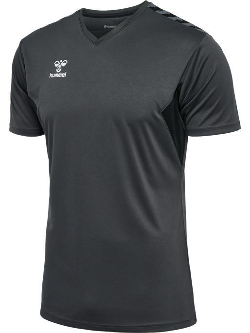 Actual product image hummel Hmlauthentic Pl Jersey S/S (XL)