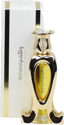Actual product image Rasasi Wahami - perfumed oil - 22 ml (Extrait De Parfum, 22 ml)