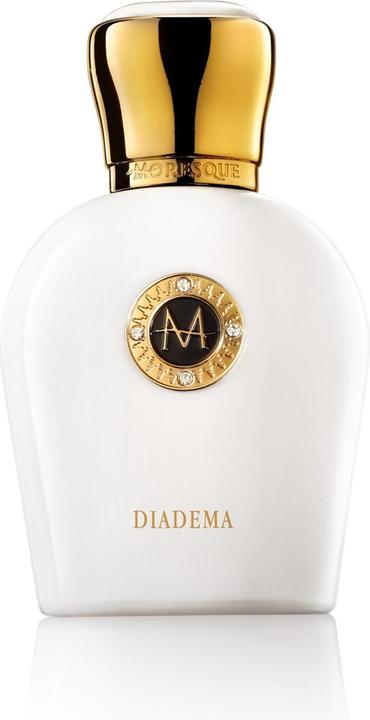 Actual product image Moresque Diadema Eau de Parfum (Eau de parfum, 50 ml)