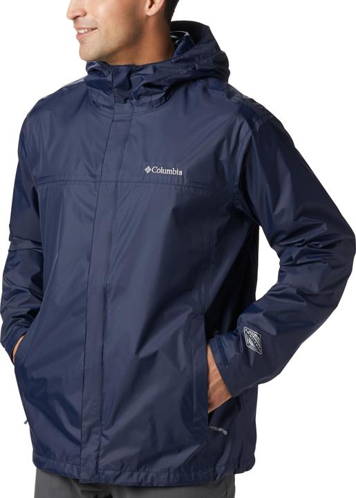 Columbia Veste Watertight II