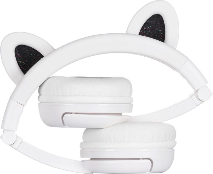 Produktbild Buddyphones Play Ears Plus Panda