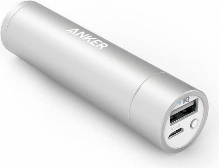 Produktbild Anker Astro Mini (3200 mAh, 11.84 Wh)