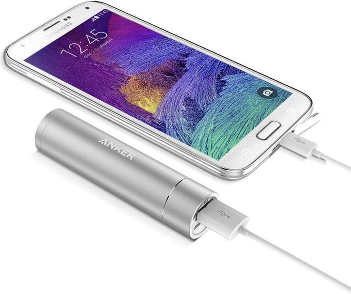 Produktbild Anker Astro Mini (3200 mAh, 11.84 Wh)