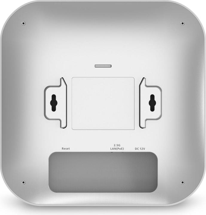 Produktbild EnGenius Wireless AP WIFI6 o AX3500 o 4x4 o Indoor o 2.5 GbE at o EWS276-FIT o FitCon/FitXpress (2400 Mbit/s)