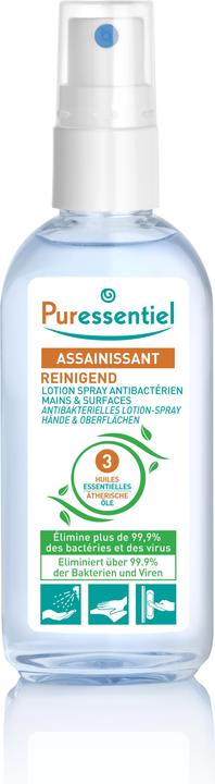 Puressentiel Lotion-Spray (80 ml)