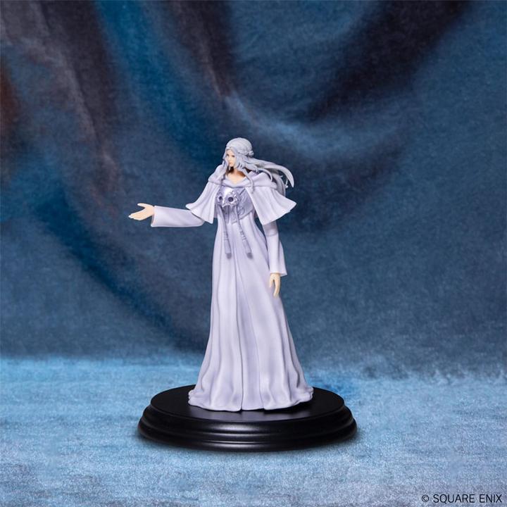 Produktbild Square Enix Final Fantasy XIV PVC Statue Venat 16 cm