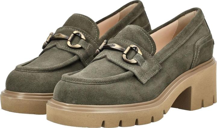 Dark green