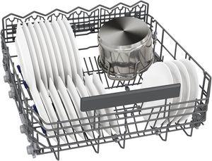 Image du produit Siemens iQ500, Lave-vaisselle entièrement intégré, 60 cm, XXL, SX65ZX07CE