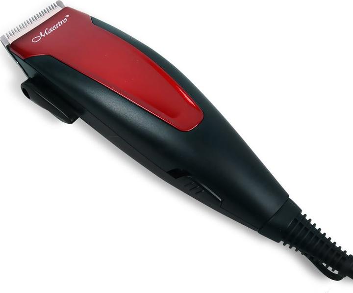 Maestro Hair clipper MR-656C