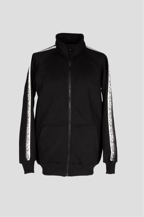 Edelvetica Jacke Scherenschnitt Herren (M)