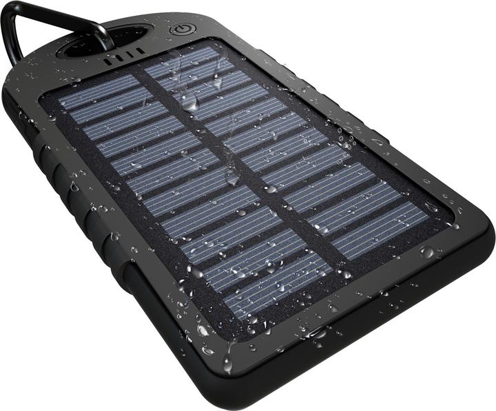 Image du produit GoPole Dualcharge (5000 mAh, 18.50 Wh)