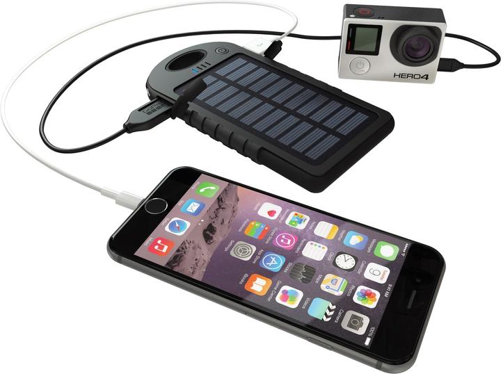 Image du produit GoPole Dualcharge (5000 mAh, 18.50 Wh)