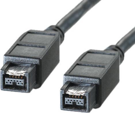 Roline Firewire 800 Kabel (1.80 m, FireWire)