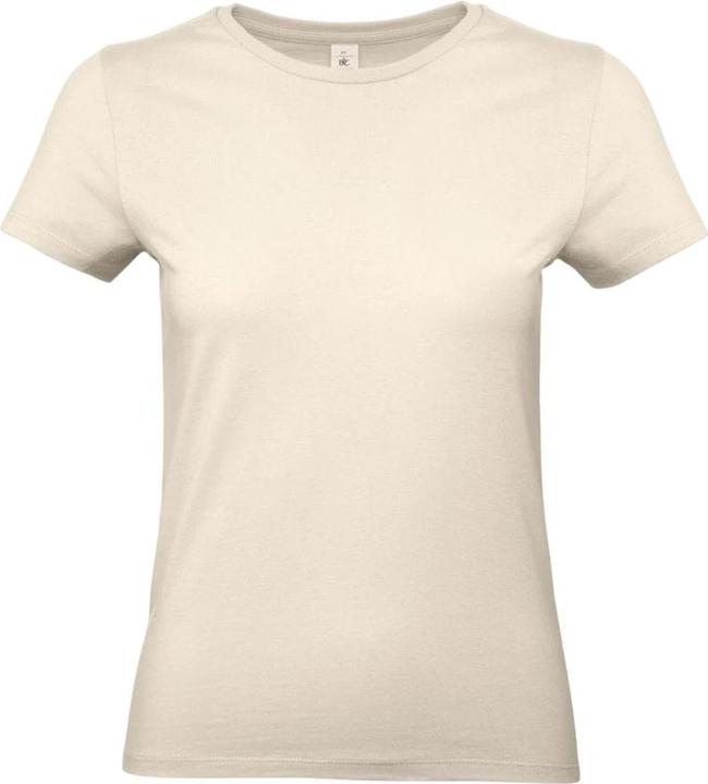 B&C E190 TShirt