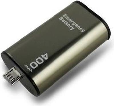 Xtorm Am501 (400 mAh, 1.48 Wh)