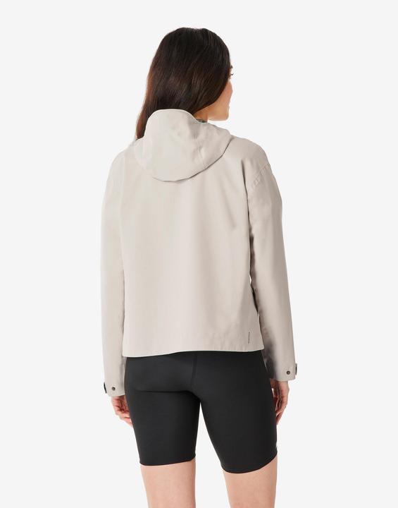 Immagine prodotto Quechua Wanderjacke Damen - MH100 beige (XL)