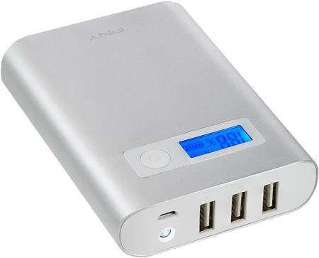 PNY Ad10400 (10400 mAh, 38.48 Wh)