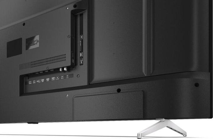 Actual product image Sharp 50GP6265E (50", QLED, 4K)