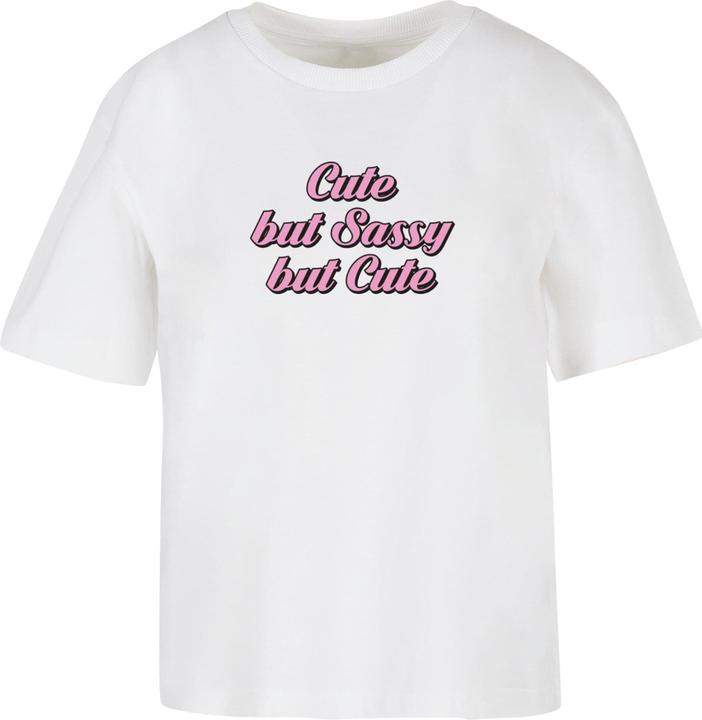 Image du produit Miss Tee Tee Cute But Sassy - 181695 (XS)