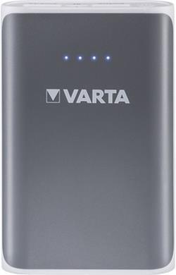 Immagine prodotto Varta Powerpack (6000 mAh, 60 Wh)