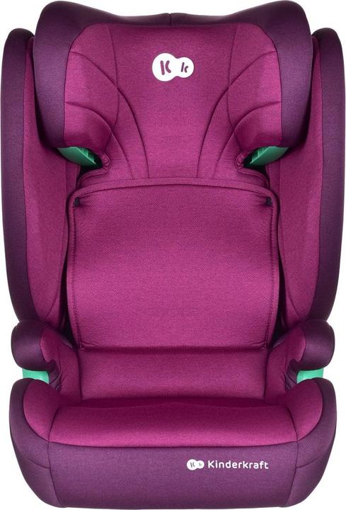 Produktbild KinderKraft Junior Fix 2 (Kindersitz, ECE R129/i-Size Norm)
