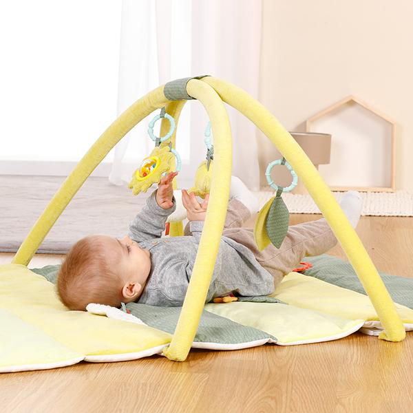 Actual product image Sombo DActivityblanket Happy Dino