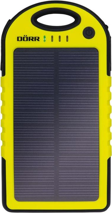 Dörr Sc-5000 (5000 mAh, 10 W, 18.50 Wh)