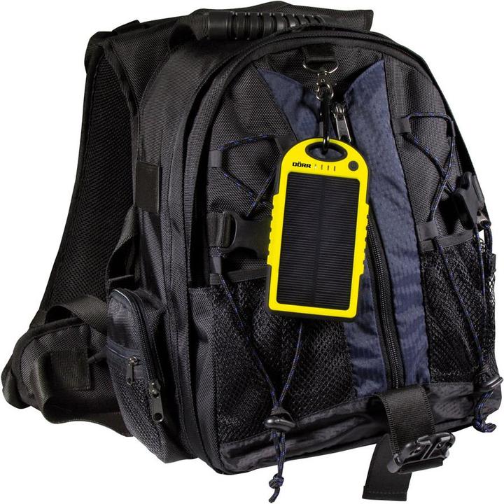 Actual product image Dörr Sc-5000 (5000 mAh, 10 W, 18.50 Wh)